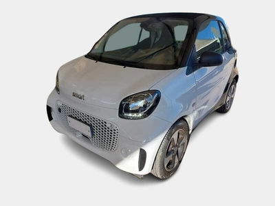 Smart fortwo 4,6kW