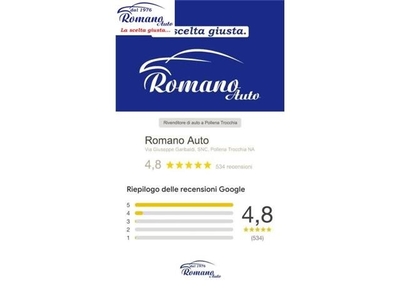 SMART Fortwo 70 1.0 twinamic Passion AUTO D'EPOCA ROMANO AUTO - RCR AUTO SRL
