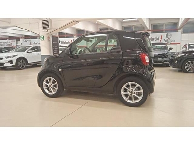 SMART FORTWO III 2015 - 1.0 Youngster 71cv twinamic my18