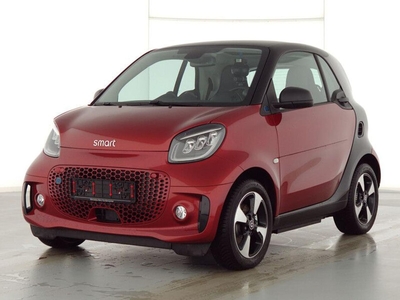 Smart fortwo EQ