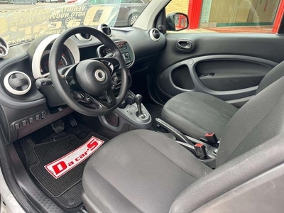 SMART Fortwo eq Pureblack, NEOPATENTATI OK!