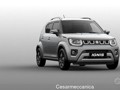 Suzuki Ignis 1.2 Hybrid Top