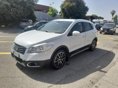 SUZUKI - S-Cross - 1.6 VVT Cool