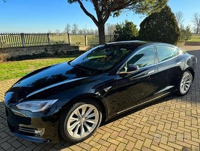 Tesla Model S 75D - 2018