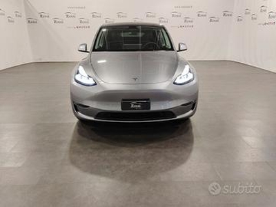 Tesla Model Y - Model Y Long Range Dual Mot U58082