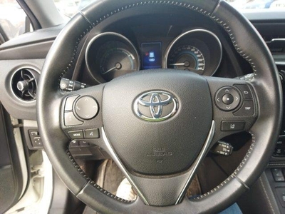 TOYOTA AURIS 1.8 Hybrid Active