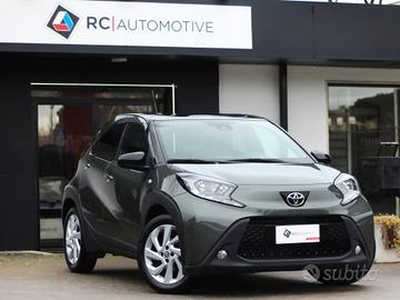 Toyota Aygo X Trend 1.0 VVT-i 72cv