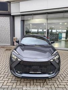 Toyota C-HR (2023-) 1.8 HV Trend