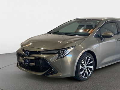 Toyota Corolla 1.8 Hybrid