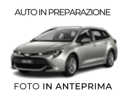 TOYOTA COROLLA TOURING SPORTS Touring Sports 1.8 Hybrid Business/NAVIGATORE