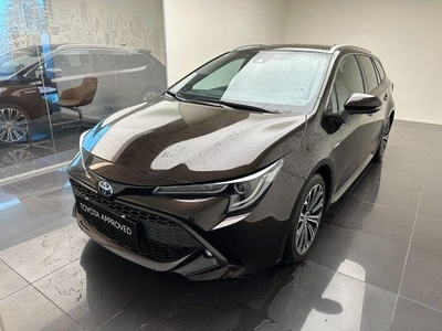 TOYOTA COROLLA TOURING SPORTS Touring Sports 2.0 Hybrid Style