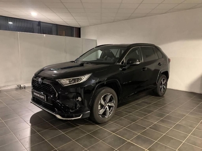 Toyota RAV4 2.5 VVT-iE PHEV Dynamic+ AWD-i E-CVT