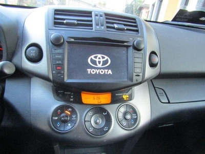 TOYOTA RAV4 Crossover 2.2 D-4D 150CV DPF Excl.