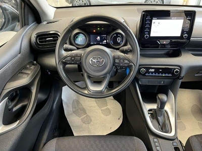 TOYOTA YARIS 1.5 Hybrid 5p. *3 ANNI GARANZIA *