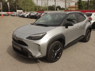 Toyota Yaris Cross 1.5 Hybrid