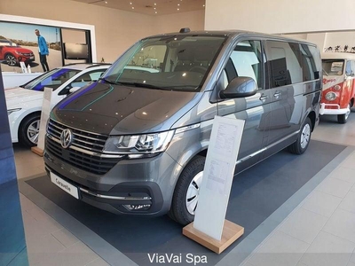 Volkswagen Caravelle 2.0 TDI 150CV DSG 4 Motion PC Comfortline Diesel