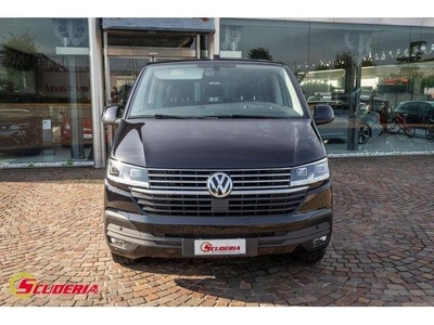 VOLKSWAGEN CARAVELLE 2.0 TDI 150CV PC Comfortline