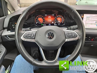 VOLKSWAGEN GOLF 1.5 eTSI 150 CV EVO ACT DSG Style GARANZIA INCLUSA