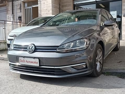 VOLKSWAGEN Golf 1.5 TGI 5p. Business BlueMotion Technology