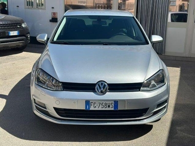 VOLKSWAGEN GOLF 1.6 TDI 110 CV 5p. Business 4 Free BMT