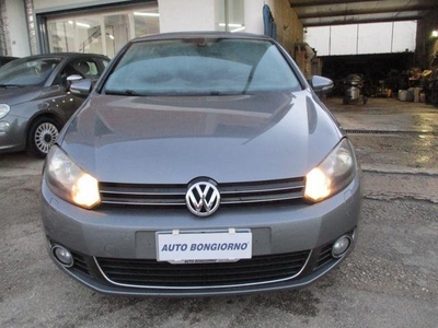 VOLKSWAGEN GOLF 1.6 TDI 5p. Trendline