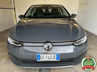 VOLKSWAGEN GOLF 2.0 TDI SCR Life