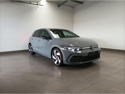 VOLKSWAGEN GOLF 2.0 TSI GTI DSG