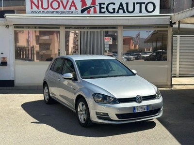 VOLKSWAGEN Golf 7ª serie