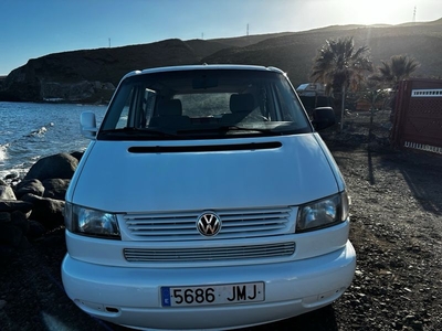 Volkswagen Multivan 1996