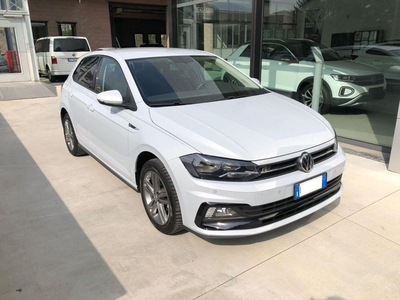 Volkswagen Polo 1.0