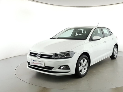 Volkswagen Polo 1.0