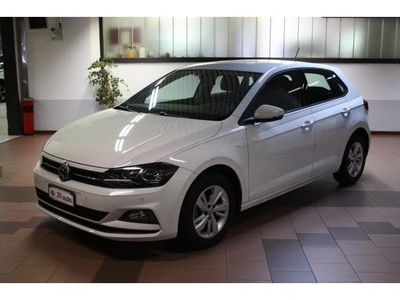 VOLKSWAGEN POLO 1.0 MPI 75 CV 5p. Comfortline NEOPATENTATI PROMO