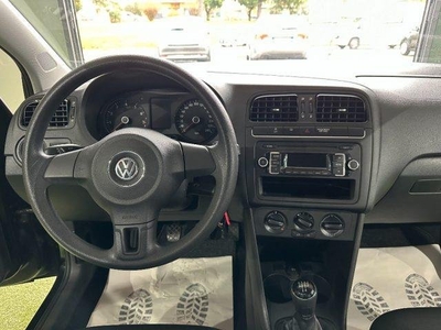 VOLKSWAGEN POLO 1.2 5 porte Neopatentati Ok !