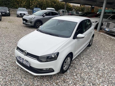 VOLKSWAGEN POLO 1.4 TDI 5p. Comfortline