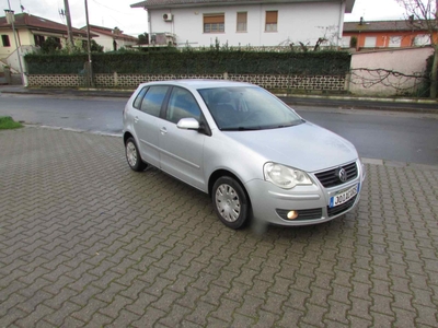 VOLKSWAGEN Polo 4ª serie