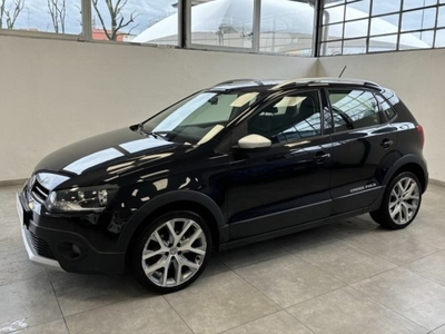 VOLKSWAGEN Polo 5ª serie