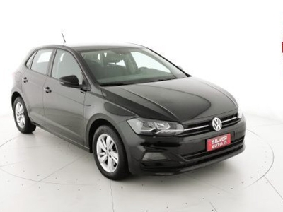 VOLKSWAGEN Polo 6ª serie