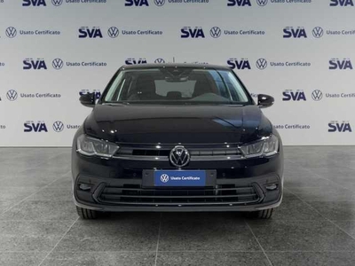 VOLKSWAGEN POLO KM 0 SVA PLUS SRL