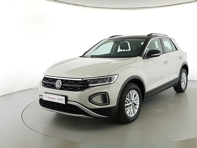 Volkswagen T-Roc 1.0 TSI