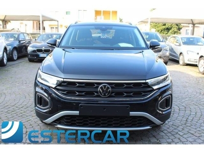 VOLKSWAGEN T-ROC 1.0 TSI Life