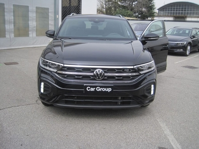 Volkswagen T-Roc 1.5 TSI