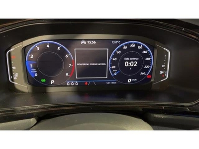 VOLKSWAGEN T-ROC 1.5 TSI ACT DSG R-Line