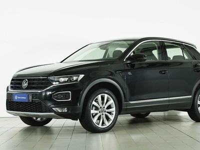 Volkswagen T-Roc 1.6 TDI