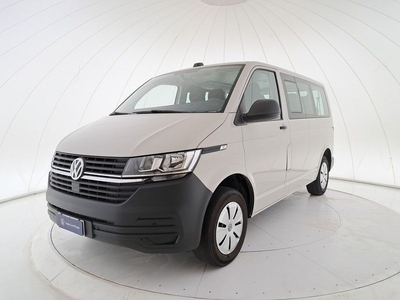 Volkswagen T6.1 Transporter t6.1 30 2.0 tdi 110cv kombi business p.c.