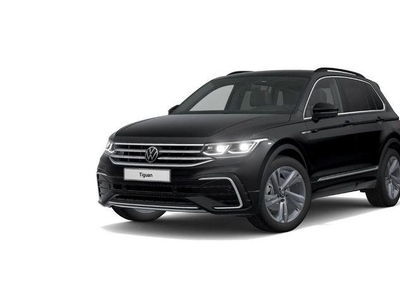 Volkswagen Tiguan 1.5 TSI 150 CV DSG R-Line Benzina