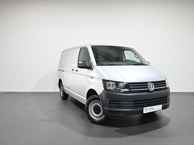 Volkswagen Transporter T6 2020 102CV