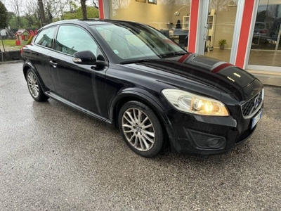 VOLVO C30 (2006-2012)