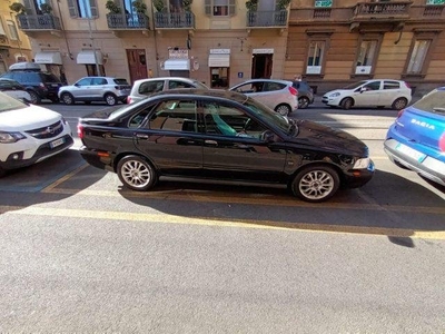 VOLVO S40 1.9 D