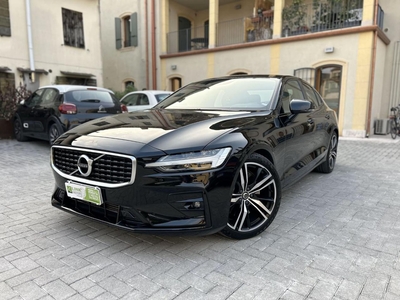 Volvo S60 T5