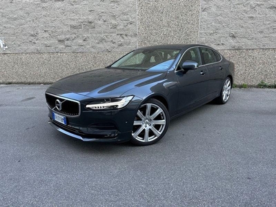 Volvo S90 D4 Geartronic Business Plus Diesel